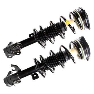 Monroe® - Quick-Strut™ Front Strut Set
