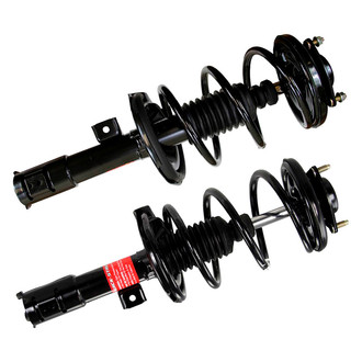 Monroe® - Quick-Strut™ Complete Strut Assemblies