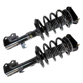 Monroe® - Quick-Strut™ Front Strut Set