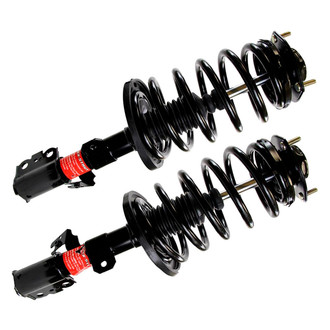 Monroe® - Quick-Strut™ Front Strut Set