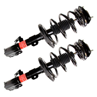Monroe® - Quick-Strut™ Front Strut Set