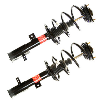 Monroe® - Quick-Strut™ Complete Strut Assemblies