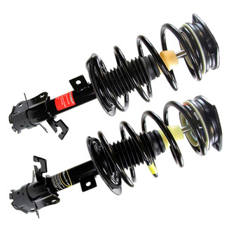 Monroe® - Quick-Strut™ Front Strut Set