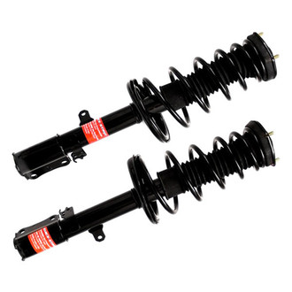 Monroe® - Quick-Strut™ Rear Strut Set