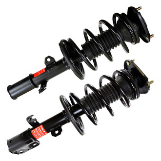 Monroe® - Quick-Strut™ Front Strut Set
