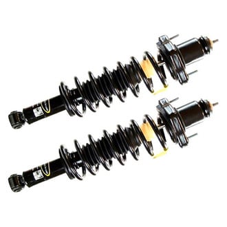 Monroe® - Quick-Strut™ Rear Strut Set