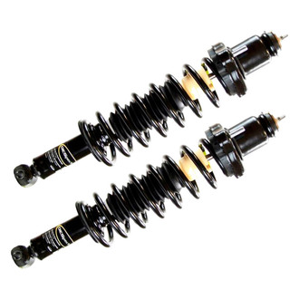 Monroe® - Quick-Strut™ Rear Strut Set