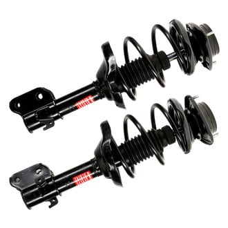 Monroe® - Quick-Strut™ Front Strut Set