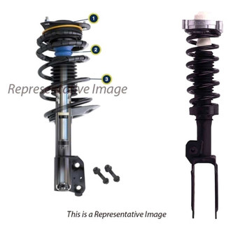 Monroe® - Quick-Strut™ Complete Strut Assemblies