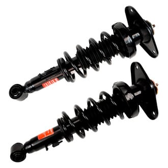 Monroe® - Quick-Strut™ Rear Strut Set