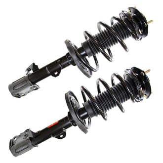 Monroe® - Quick-Strut™ Front Strut Set