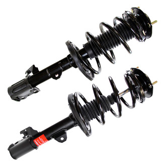Monroe® - Quick-Strut™ Front Strut Set