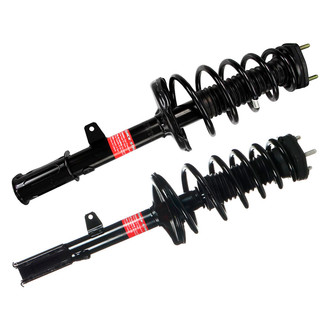 Monroe® - Quick-Strut™ Rear Strut Set