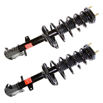 Monroe® - Quick-Strut™ Rear Strut Set