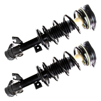 Monroe® - Quick-Strut™ Front Strut Set