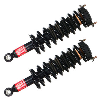 Monroe® - Quick-Strut™ Rear Strut Set