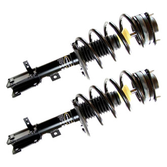 Monroe® - Quick-Strut™ Front Strut Set