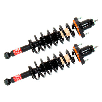 Monroe® - Quick-Strut™ Rear Strut Set