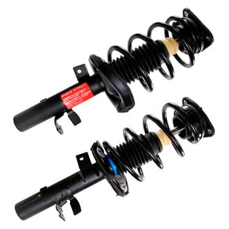 Monroe® - Quick-Strut™ Front Strut Set