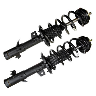 Monroe® - Quick-Strut™ Front Strut Set