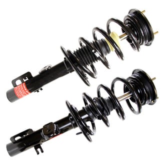 Monroe® - Quick-Strut™ Front Complete Strut Assembly