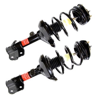 Monroe® - Quick-Strut™ Front Strut Set