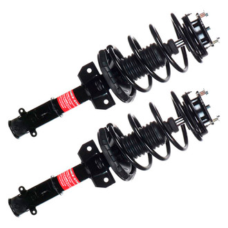 Monroe® - Quick-Strut™ Front Strut Set