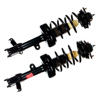 Monroe® - Quick-Strut™ Front Strut Set