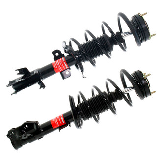 Monroe® - Quick-Strut™ Front Complete Strut Assembly