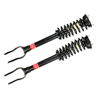 Monroe® - Quick-Strut™ Front Strut Set