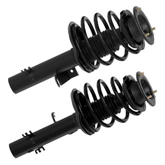 Monroe® - Quick-Strut™ Front Strut Set