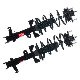 Monroe® - Quick-Strut™ Front Strut Set