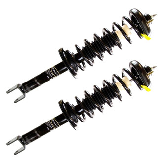 Monroe® - Quick-Strut™ Rear Strut Set