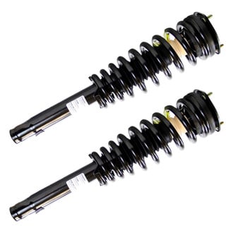 Monroe® - Quick-Strut™ Front Strut Set