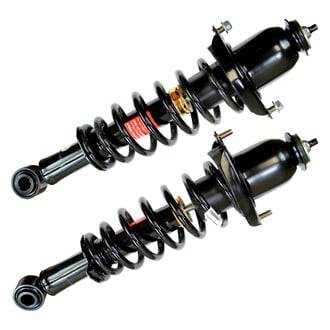 Monroe® - Quick-Strut™ Rear Strut Set