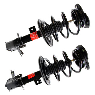 Monroe® - Quick-Strut™ Front Strut Set