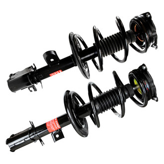 Monroe® - Quick-Strut™ Front Strut Set