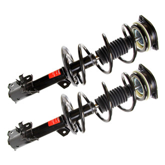 Monroe® - Quick-Strut™ Front Strut Set