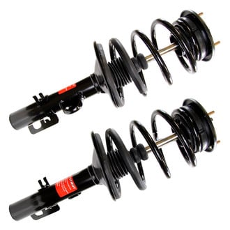 Monroe® - Quick-Strut™ Front Complete Strut Assembly
