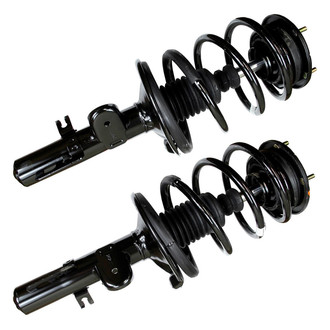 Monroe® - Quick-Strut™ Front Strut Set