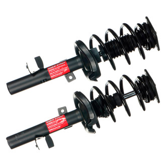 Monroe® - Quick-Strut™ Front Strut Set