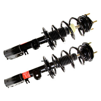 Monroe® - Quick-Strut™ Front Strut Set