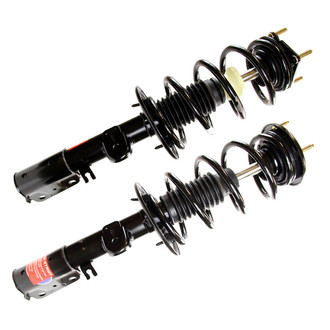 Monroe® - Quick-Strut™ Front Strut Set