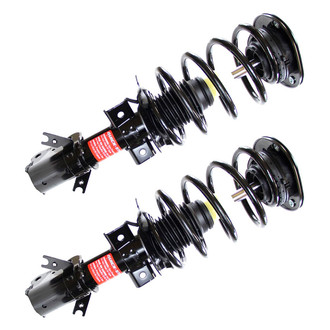 Monroe® - Quick-Strut™ Front Strut Set