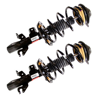 Monroe® - Quick-Strut™ Front Strut Set