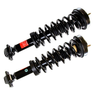 Monroe® - Quick-Strut™ Front Strut Set