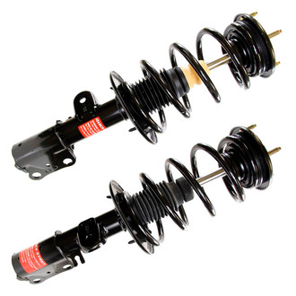 Monroe® - Quick-Strut™ Front Strut Set