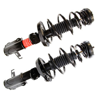 Monroe® - Quick-Strut™ Front Strut Set