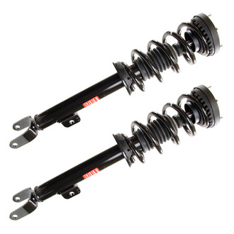 Monroe® - Quick-Strut™ Complete Strut Assemblies
