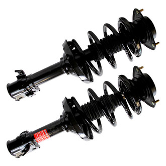 Monroe® - Quick-Strut™ Front Strut Set